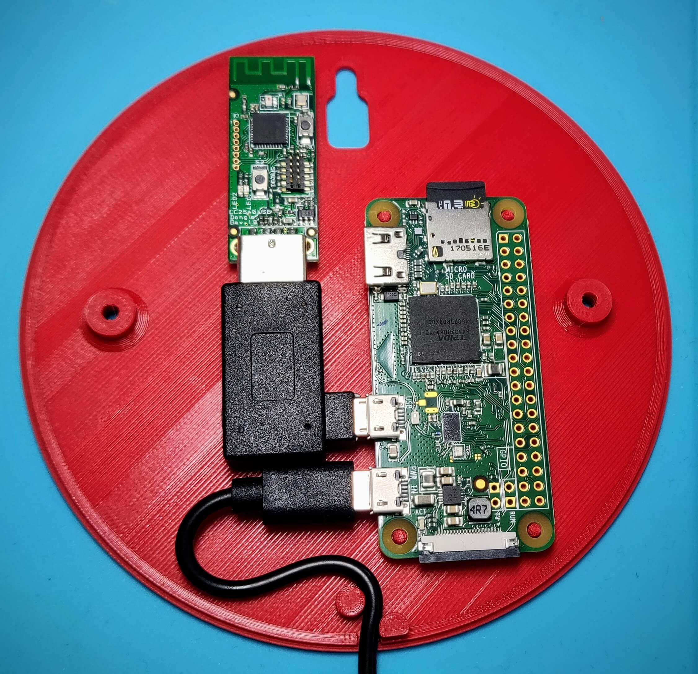 pfsense raspberry pi